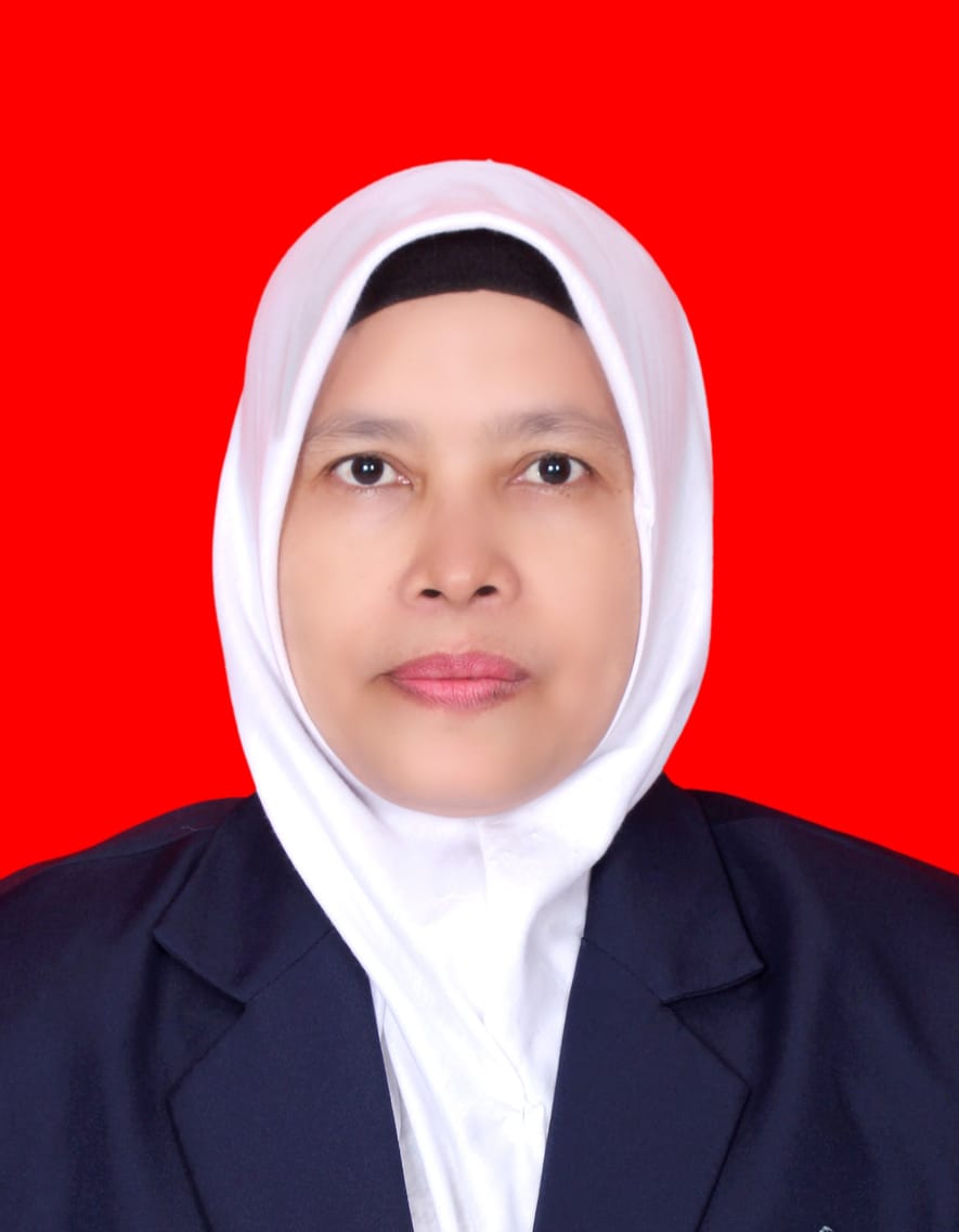 Nurhuda, S.Ag., M.Pd.